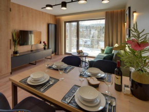 Trevilles Apartamenty - Stone Hill